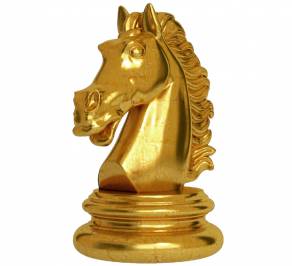 Статуэтка Vismara Design Classic, the-horse-classic-6