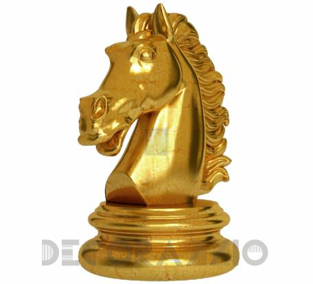 Статуэтка Vismara Design Classic - the-horse-classic-6