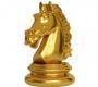 Статуэтка Vismara Design Classic - the-horse-classic-6