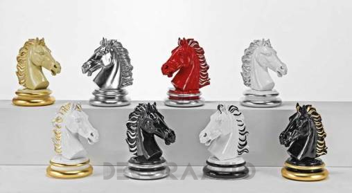 Статуэтка Vismara Design Classic - the-horse-classic-6