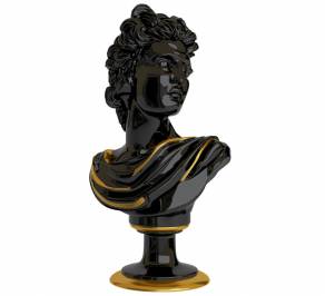 Статуэтка Vismara Design Classic, david-classic-7