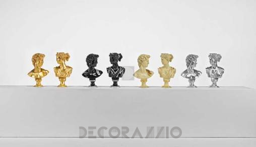 Статуэтка Vismara Design Classic - diana-classic