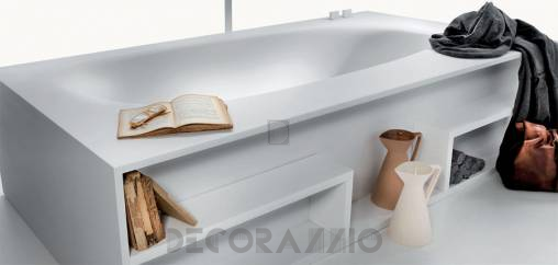 Ванна из литьевого мрамора Falper Vascamisura - Vascamisura1_185x105