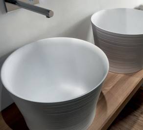 Накладная раковина Falper Handmade, D5K_2