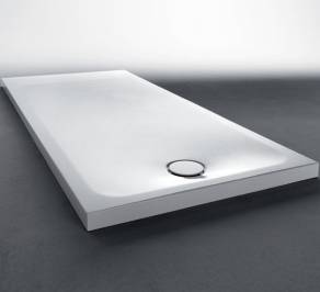 Душевой поддон Falper Shower Trays, WAM_80_80