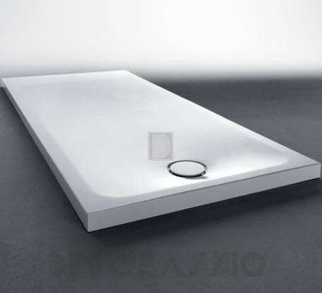 Душевой поддон Falper Shower Trays - WAM_80_80