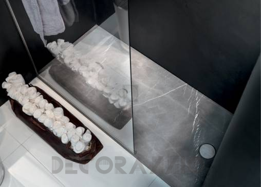 Душевой поддон Falper Shower Trays - WAM_80_80