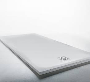 Душевой поддон Falper Shower Trays, WAJ_70_70lux