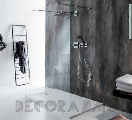 Душевая перегородка Falper Shower Trays - PARETE