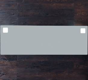 Зеркало для ванной Falper Mirrors, 6A4x120x3x60