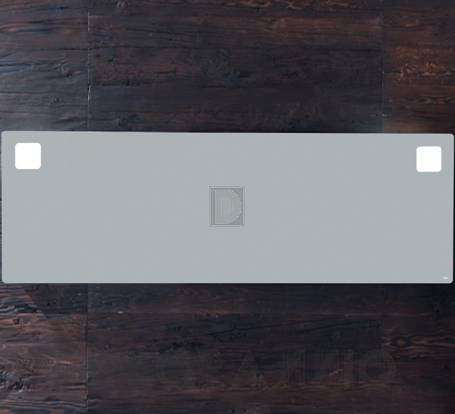 Зеркало для ванной Falper Mirrors - 6A4x120x3x60