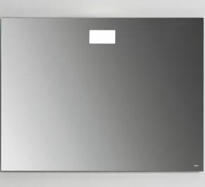 Зеркало для ванной Falper Quattro Zero, 62C_60x3x60