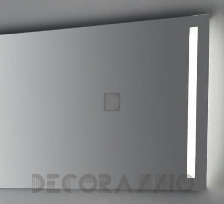 Зеркало для ванной Falper Mirrors - 69I_60x60