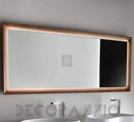 Зеркало для ванной Falper Mirrors - DXT_90x75