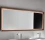 Зеркало для ванной Falper Mirrors - DXT_90x75