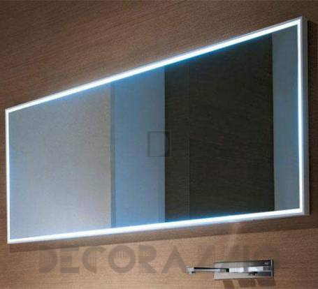 Зеркало для ванной Falper Mirrors - DXP_60x4x65