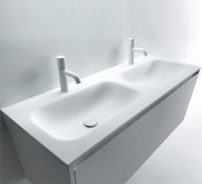 Встраиваемая раковина Falper Integrated Tops, fresh_1_70x45