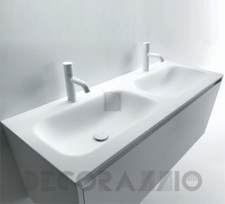 Встраиваемая раковина Falper Integrated Tops - fresh_1_70x45