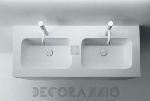 Встраиваемая раковина Falper Integrated Tops - roundlux_mini_1_70x45