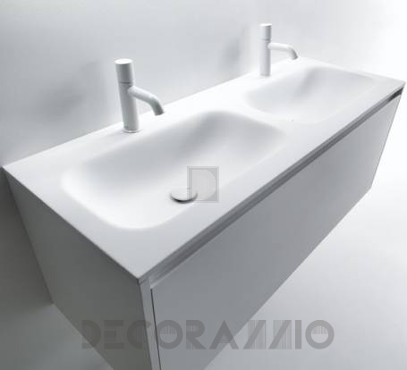 Тумба под умывальник Falper ViaVeneto - viaveneto_8_80x45x45