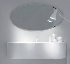 Тумба под умывальник Falper ViaVeneto, viaveneto_13_125x45x45