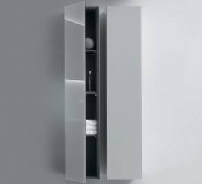 Полка навесная Falper Edge, edge_4_30x35x90