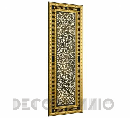 Светильник настенный (Светильник) Vismara Design Art Deco - body-light-214-artdeco