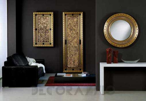 Светильник настенный (Светильник) Vismara Design Art Deco - body-light-214-artdeco