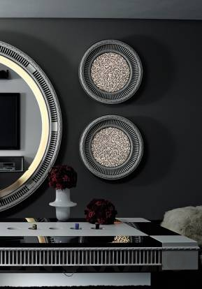 Светильник настенный (Светильник) Vismara Design Art Deco - body-light-214-artdeco