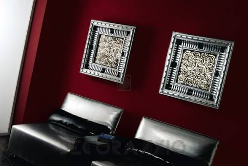 Светильник настенный (Светильник) Vismara Design Art Deco - body-light-214-artdeco
