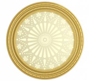 Светильник  настенный  (Светильник) Vismara Design Art Deco, shining-sun-light-artdeco