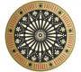 Светильник настенный (Светильник) Vismara Design Glass Eyes - shining-sun-light-glass-eyes