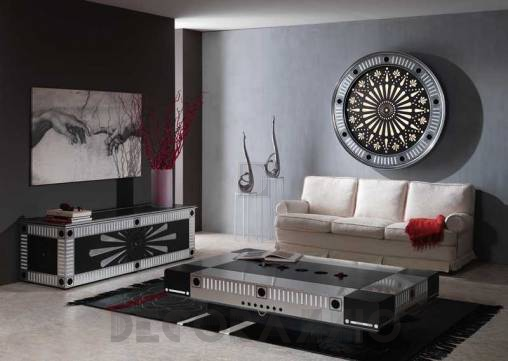 Светильник настенный (Светильник) Vismara Design Glass Eyes - shining-sun-light-glass-eyes
