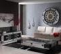 Светильник настенный (Светильник) Vismara Design Glass Eyes - shining-sun-light-glass-eyes