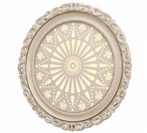 Светильник  настенный  (Светильник) Vismara Design Baroque, shining-sun-light-baroque