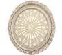 Светильник настенный (Светильник) Vismara Design Baroque - shining-sun-light-baroque