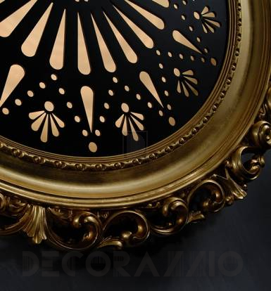 Светильник настенный (Светильник) Vismara Design Baroque - shining-sun-light-baroque