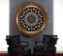 Светильник настенный (Светильник) Vismara Design Baroque - shining-sun-light-baroque