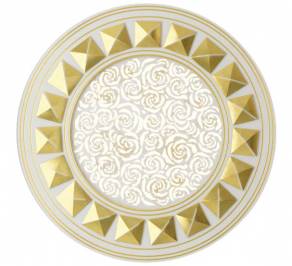 Светильник  настенный  (Светильник) Vismara Design Piramid, body-round-light-piramid