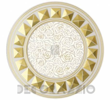 Светильник настенный (Светильник) Vismara Design Piramid - body-round-light-piramid