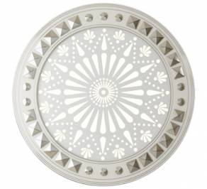 Светильник  настенный  (Светильник) Vismara Design Piramid, shining-sun-light-piramid