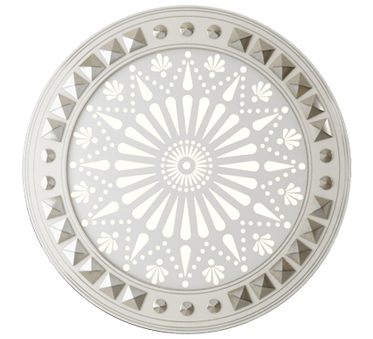 Светильник настенный (Светильник) Vismara Design Piramid - shining-sun-light-piramid