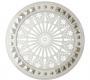 Светильник настенный (Светильник) Vismara Design Piramid - shining-sun-light-piramid