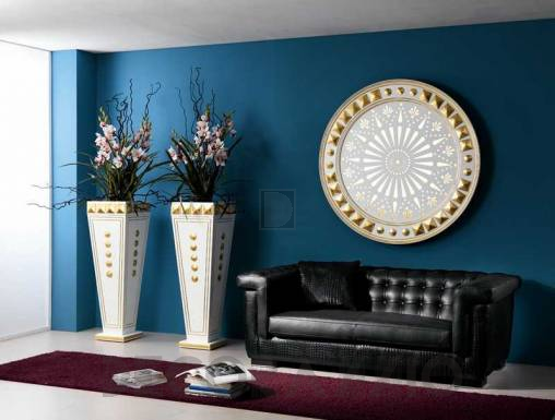 Светильник настенный (Светильник) Vismara Design Piramid - shining-sun-light-piramid