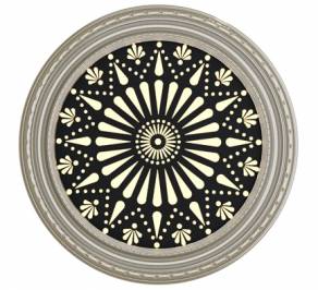 Светильник  настенный  (Светильник) Vismara Design Classic, shining-sun-light-classic