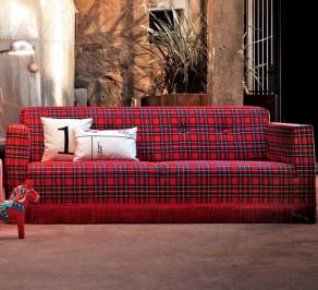 Диван Creazioni Sofas, CR/3823