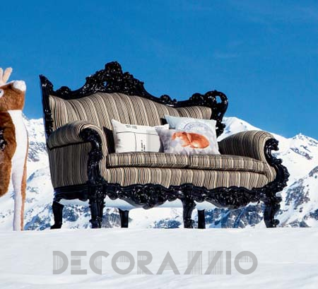 Диван Creazioni Sofas - CR/842