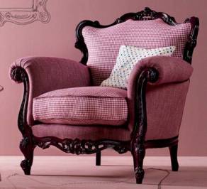 Кресло Creazioni Armchairs, CR/871