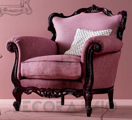 Кресло Creazioni Armchairs - CR/871