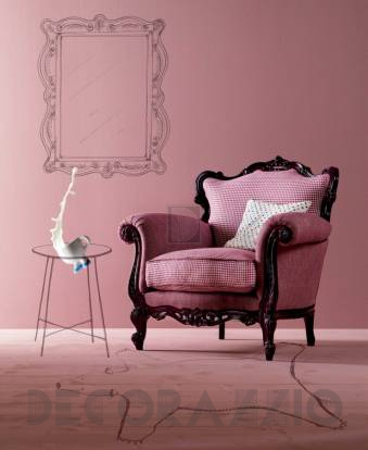Кресло Creazioni Armchairs - CR/871